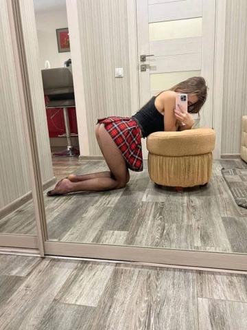 Анкета проститутки Эдита, 23 года